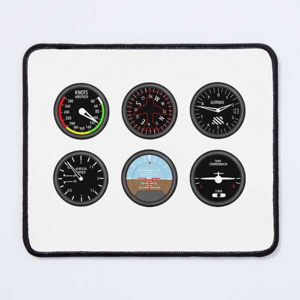 Item preview, Flight Panel designed and sold by jaynadian.