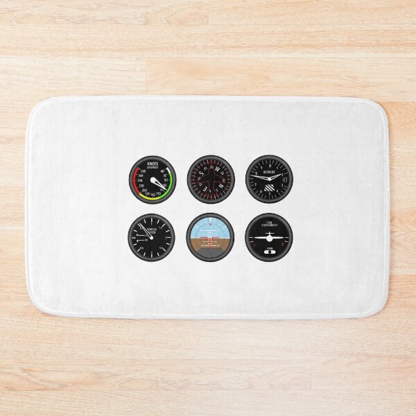 Item preview, Flight Panel designed and sold by jaynadian.