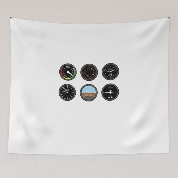Item preview, Flight Panel designed and sold by jaynadian.