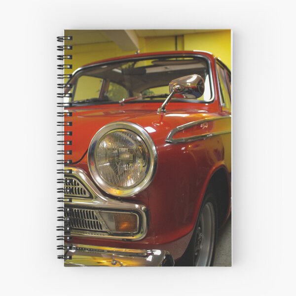 Item preview, Ford Cortina MK1 designed and sold by Belles-Photos.