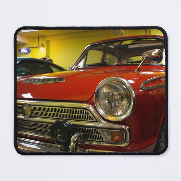 Item preview, Ford Cortina MK1 designed and sold by Belles-Photos.