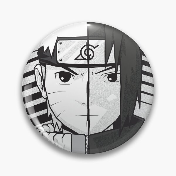 Item preview, Ninja Collection #2 - Broken Bond (Monotone) designed and sold by animepie.