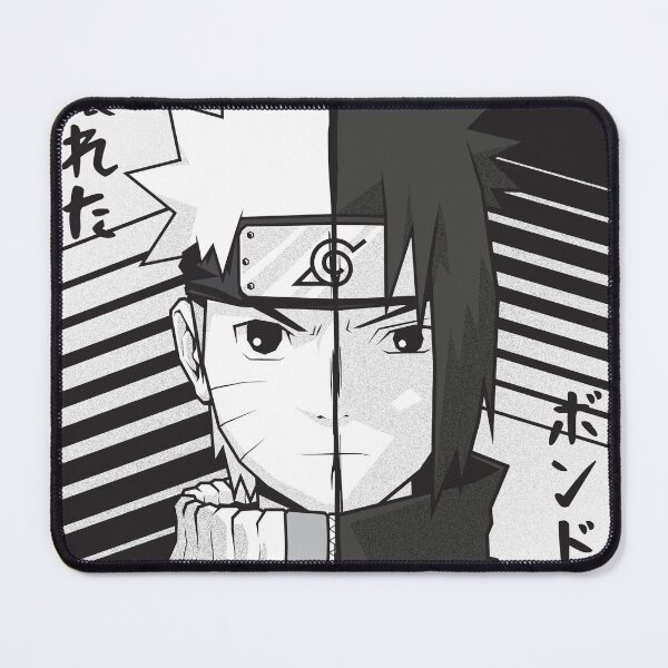 Item preview, Ninja Collection #2 - Broken Bond (Monotone) designed and sold by animepie.