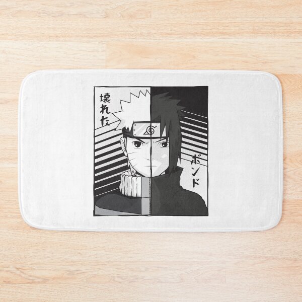 Item preview, Ninja Collection #2 - Broken Bond (Monotone) designed and sold by animepie.