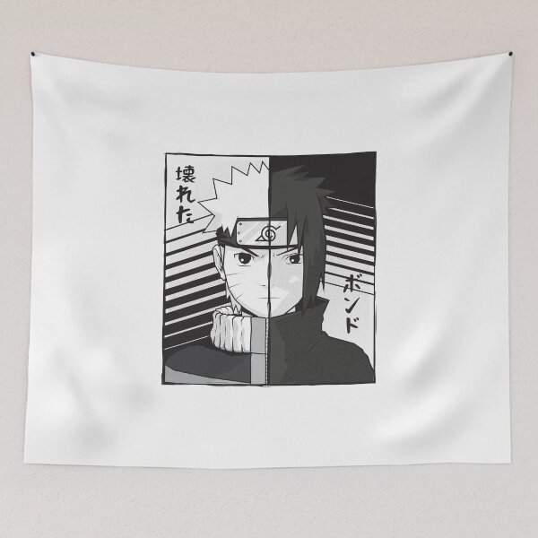 Item preview, Ninja Collection #2 - Broken Bond (Monotone) designed and sold by animepie.