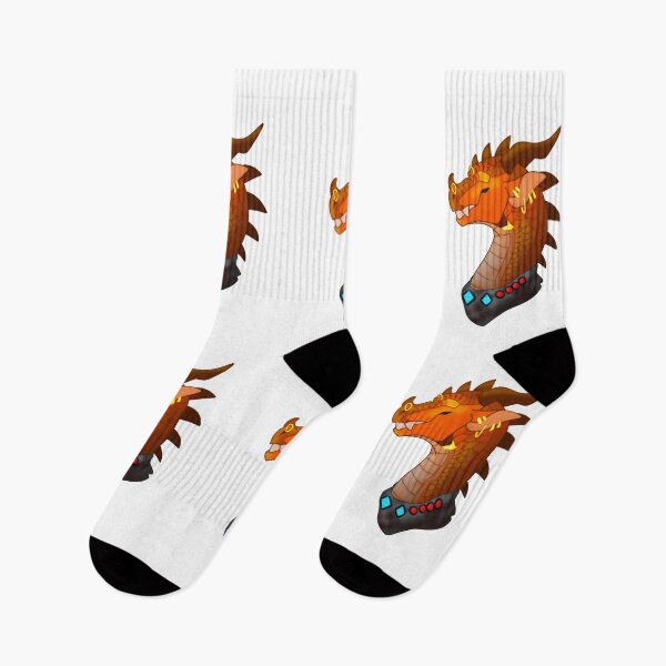 Item preview, Queen Scarlet wings of fire designed and sold by Skylar Green.