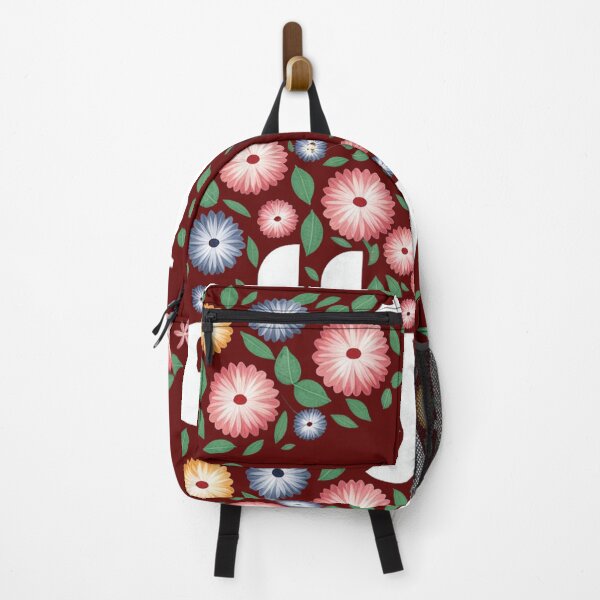 Item preview, Nelly , simple colourful and flowers design  designed and sold by RAZ1995.