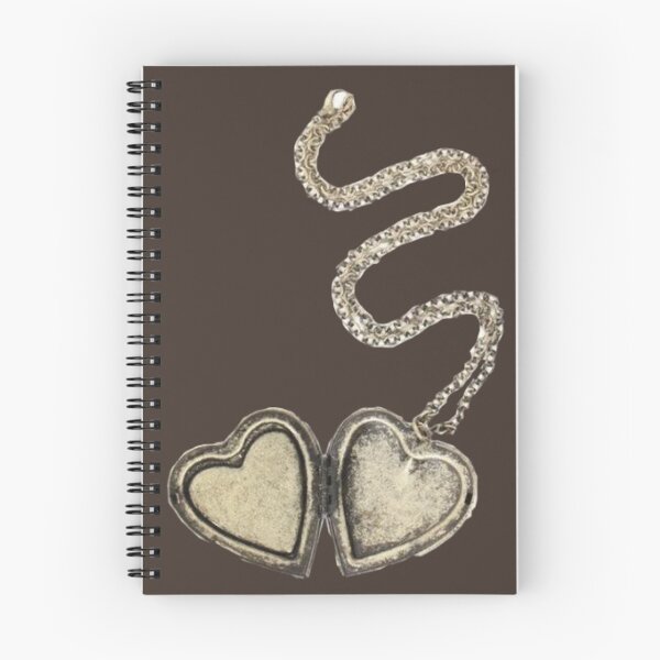 Item preview, Vintage Heart locket designed and sold by Cool Stuff.