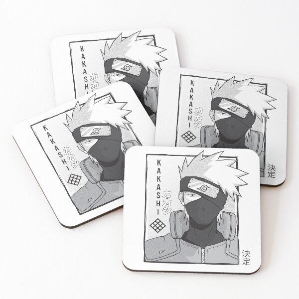Item preview, Ninja Collection #3 - Sensei (Monotone) designed and sold by animepie.