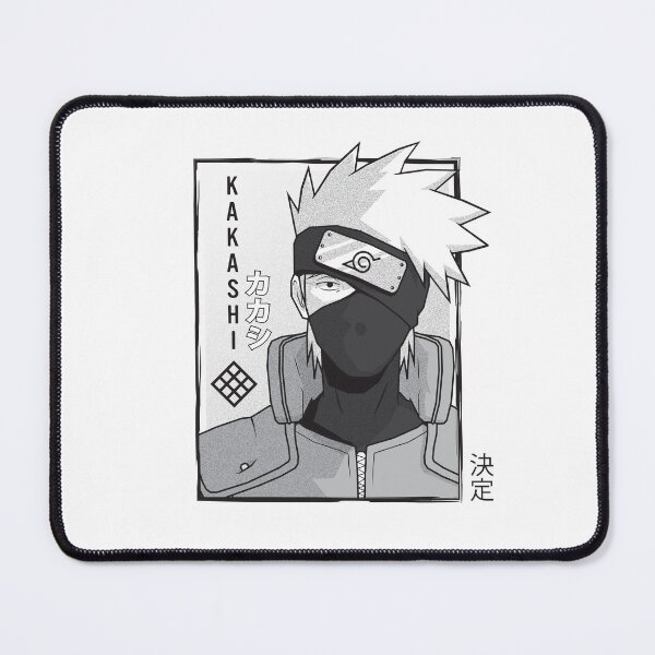 Item preview, Ninja Collection #3 - Sensei (Monotone) designed and sold by animepie.