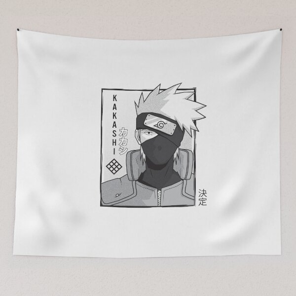 Item preview, Ninja Collection #3 - Sensei (Monotone) designed and sold by animepie.