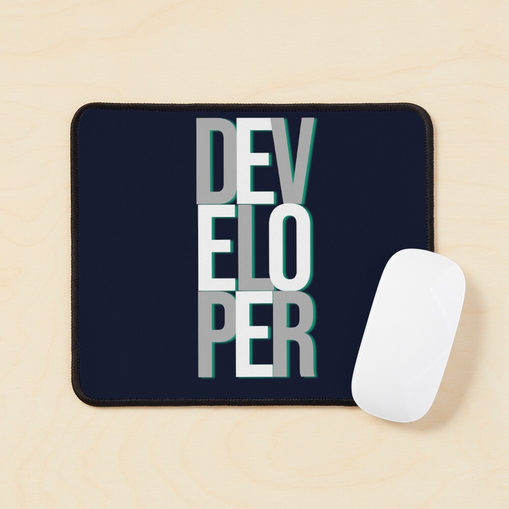 Item preview, Mouse Pad designed and sold by VandoorLabs.