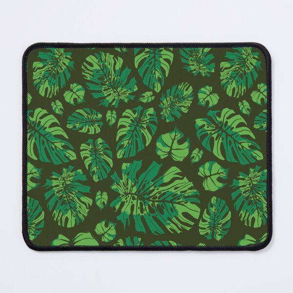 Item preview, Happy Hand Drawn Monstera designed and sold by Vibezgarden.