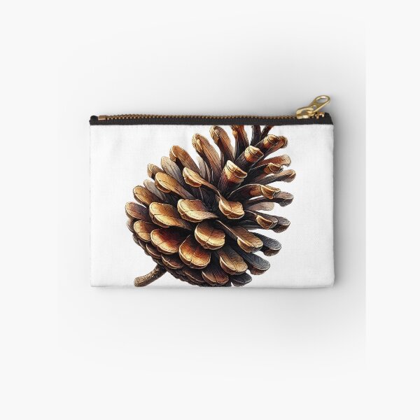 Item preview, Autumn Pine Cone designed and sold by DaffodilDreamer.