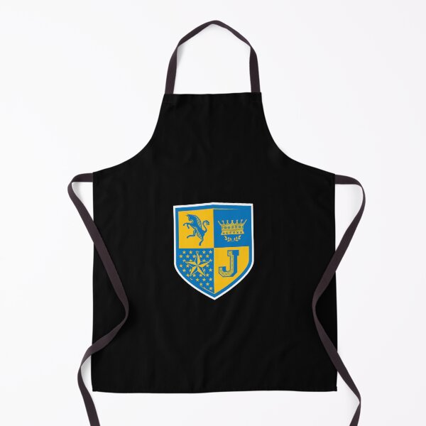 Item preview, J High School Shield designed and sold by bianconeristore.