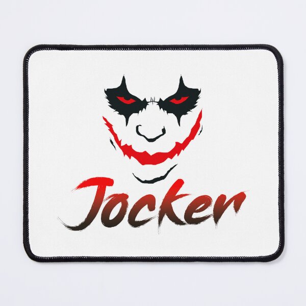 Item preview, Jocker designed and sold by Shopyflu.