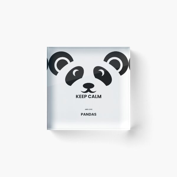 Item preview, Pandas  designed and sold by dhaval5339.