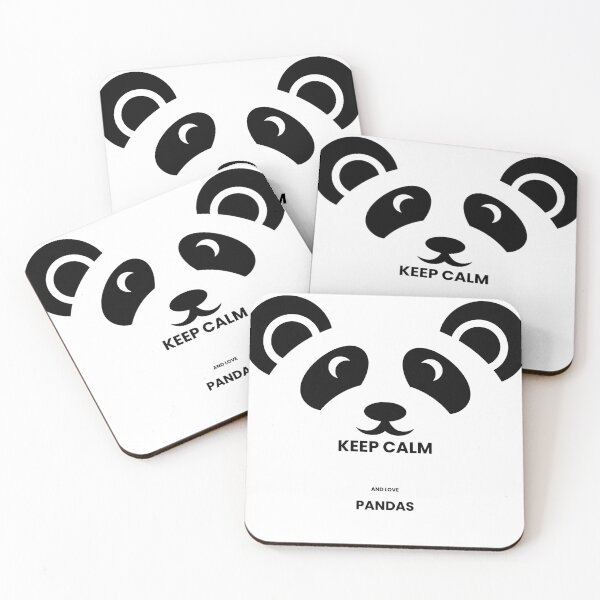 Item preview, Pandas  designed and sold by dhaval5339.