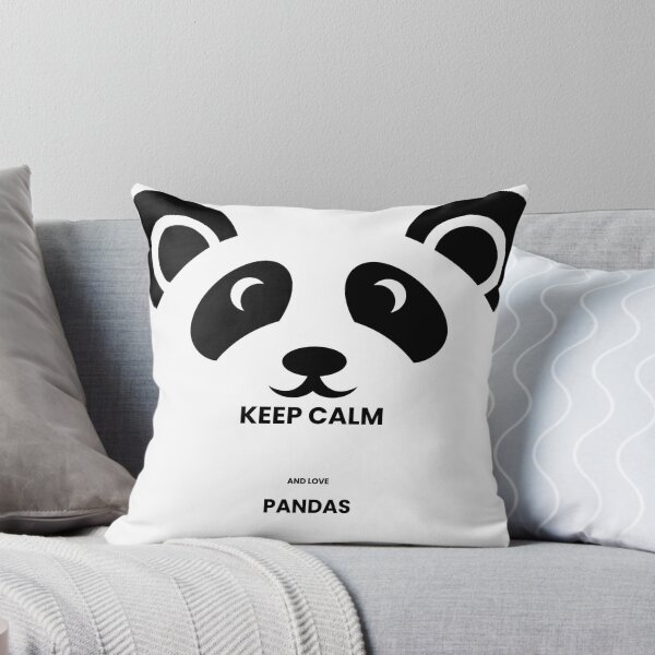Item preview, Pandas  designed and sold by dhaval5339.