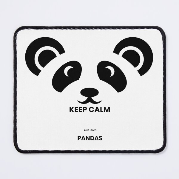 Item preview, Pandas designed and sold by dhaval5339.
