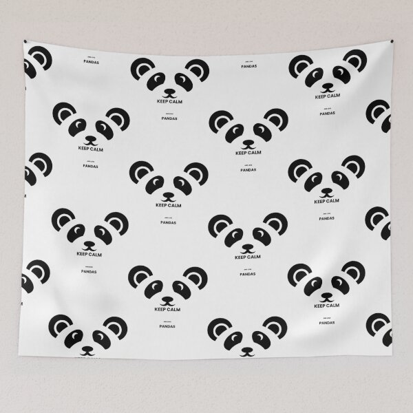 Item preview, Pandas  designed and sold by dhaval5339.