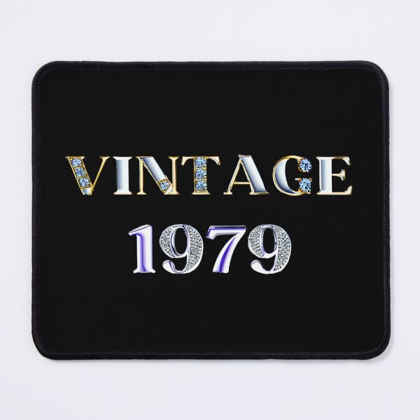 Item preview, Vintage 1979 T-Shirt, Precious Vintage 1979 designed and sold by Chic Threads Shop.