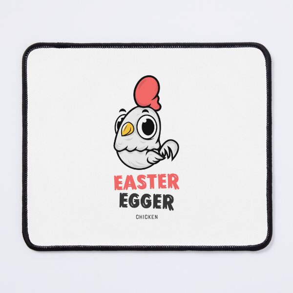 Item preview, easter egger chicken designed and sold by JUNOSTELLAR.