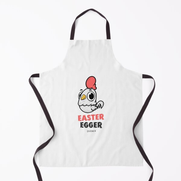 Item preview, easter egger chicken designed and sold by JUNOSTELLAR.