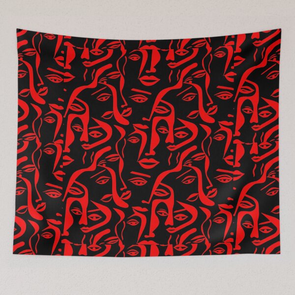 Item preview,  Miro art 04 designed and sold by eidramesh.