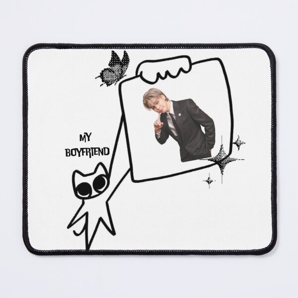 Item preview, Jimin designed and sold by Henkostoree.