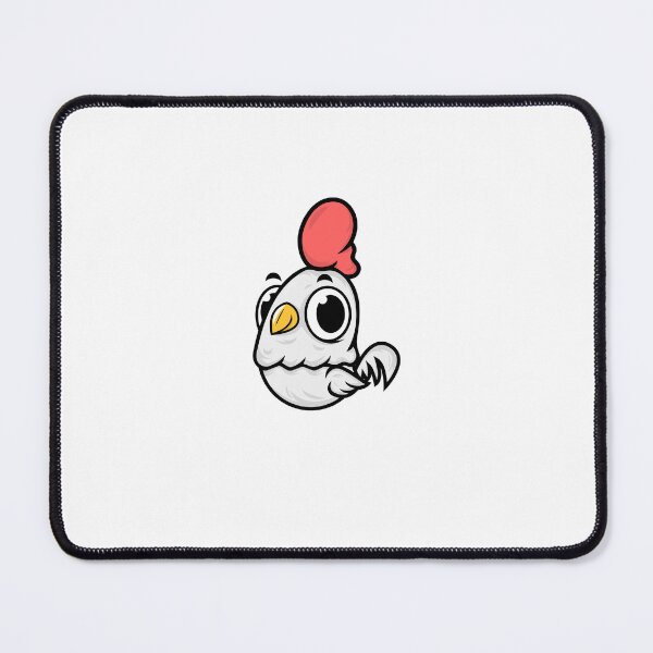 Item preview, Easter Egger﻿ Chicken designed and sold by JUNOSTELLAR.
