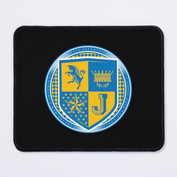 Item preview, J High School Circle designed and sold by bianconeristore.