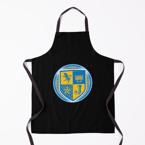 Item preview, J High School Circle designed and sold by bianconeristore.