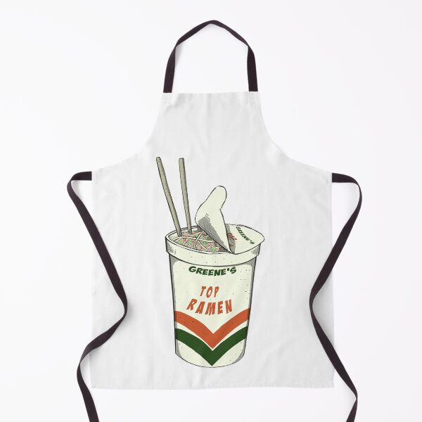 Item preview, Greene's top Ramen designed and sold by GreeneAnimal.