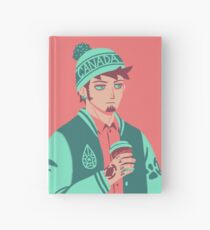 Trafalgar Law cpc Hardcover Journal