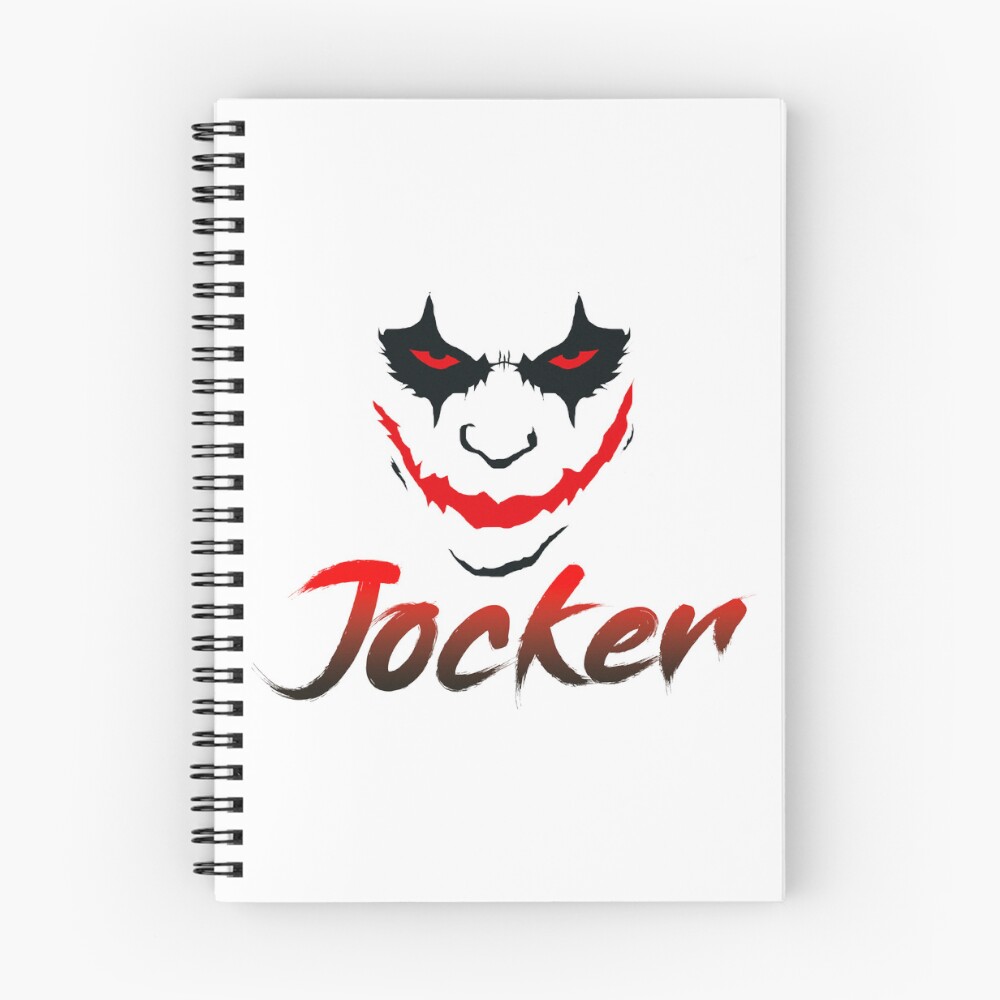 Item preview, Spiral Notebook designed and sold by Shopyflu.