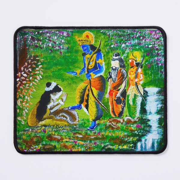 Item preview, Ahilya Udhaar designed and sold by KISHORE-BISHOI.