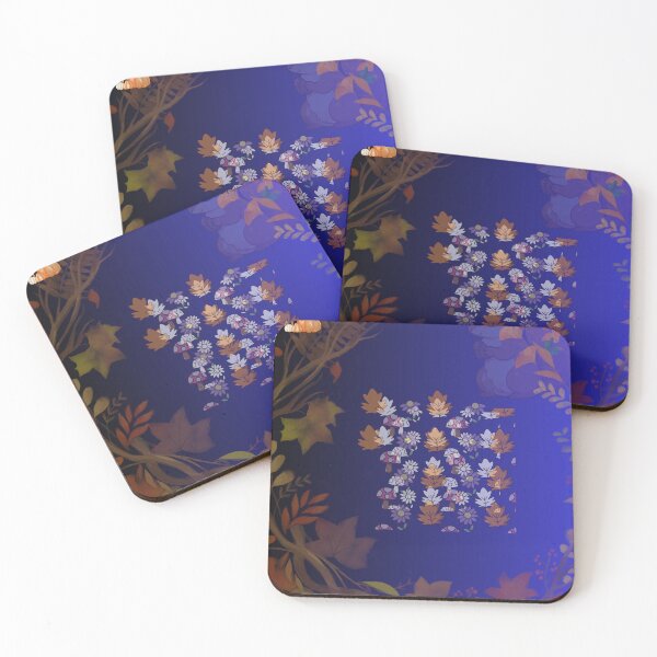 Item preview, Fall Mystical Style designed and sold by SheGoingUP.