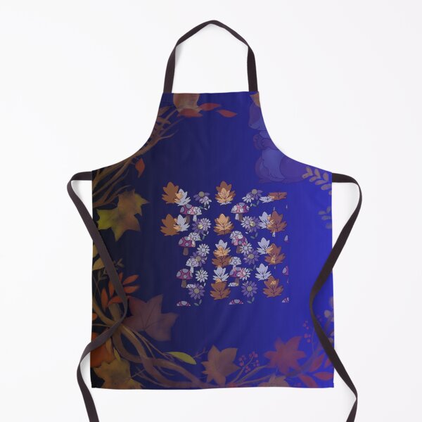 Item preview, Fall Mystical Style designed and sold by SheGoingUP.