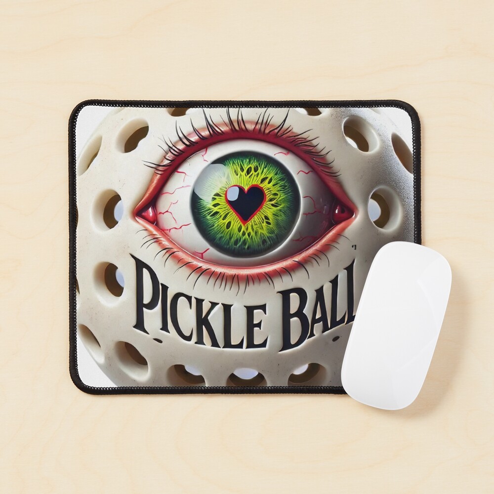 Item preview, Mouse Pad designed and sold by zeeteezofficial.