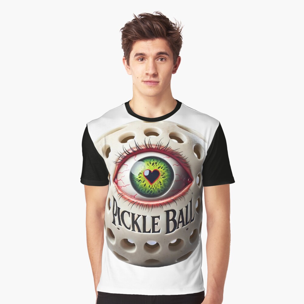 Item preview, Graphic T-Shirt designed and sold by zeeteezofficial.