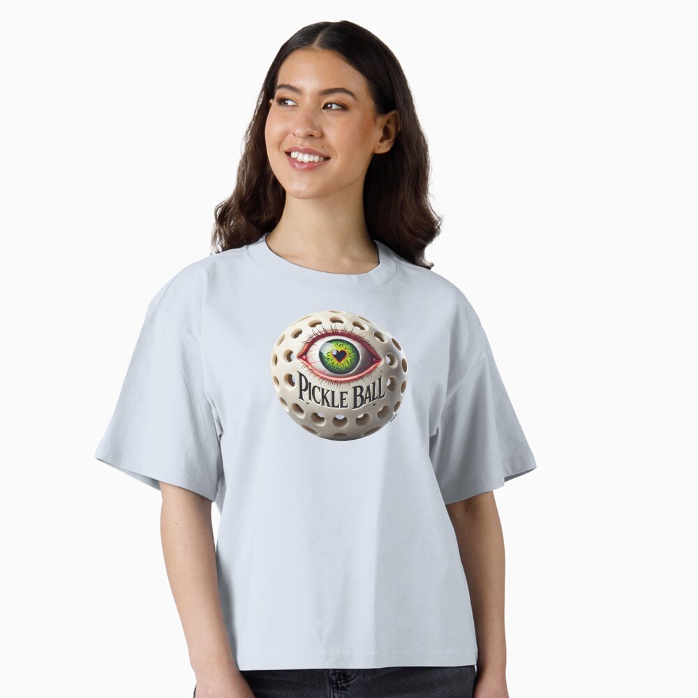 Item preview, Boxy T-Shirt designed and sold by zeeteezofficial.