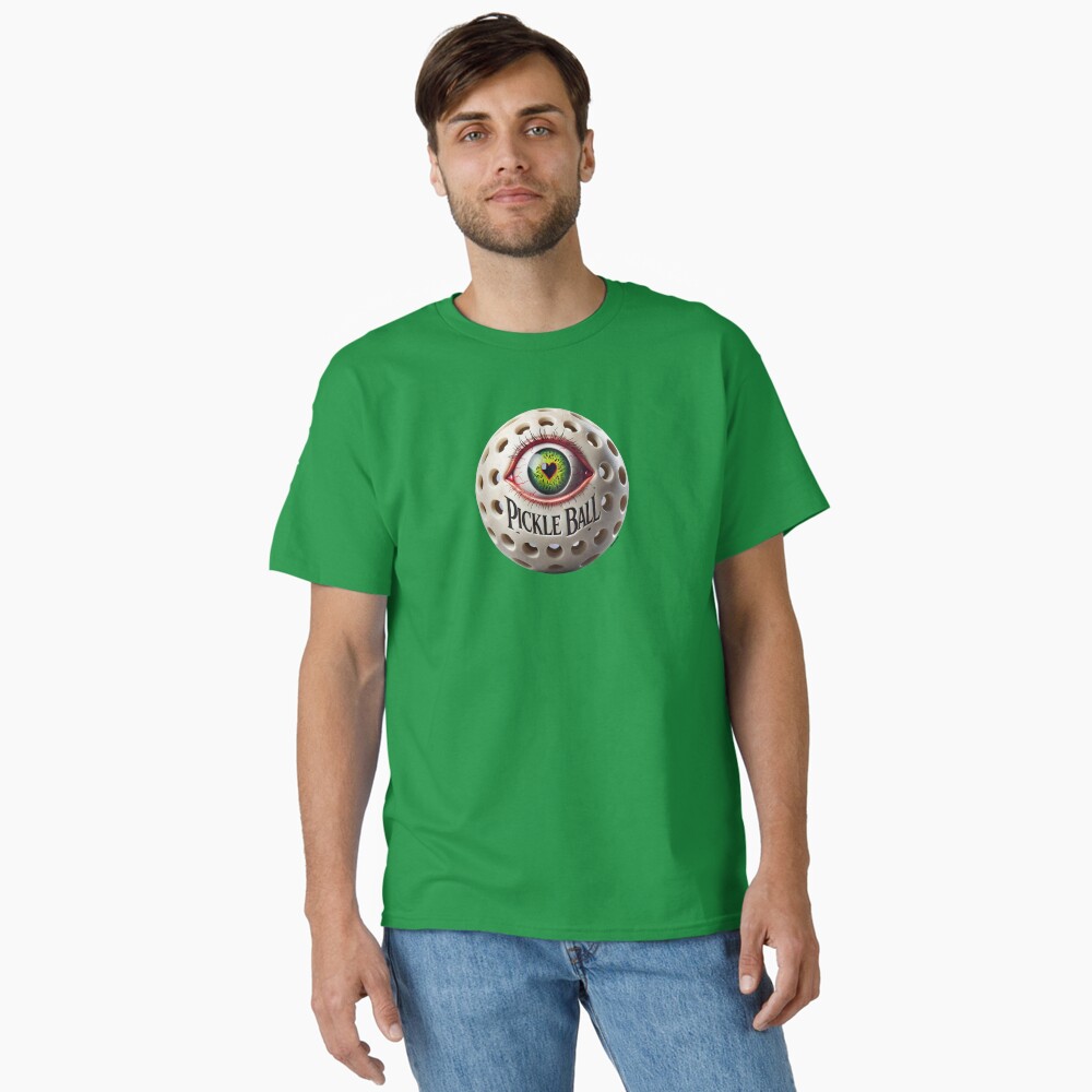 Item preview, Classic T-Shirt designed and sold by zeeteezofficial.
