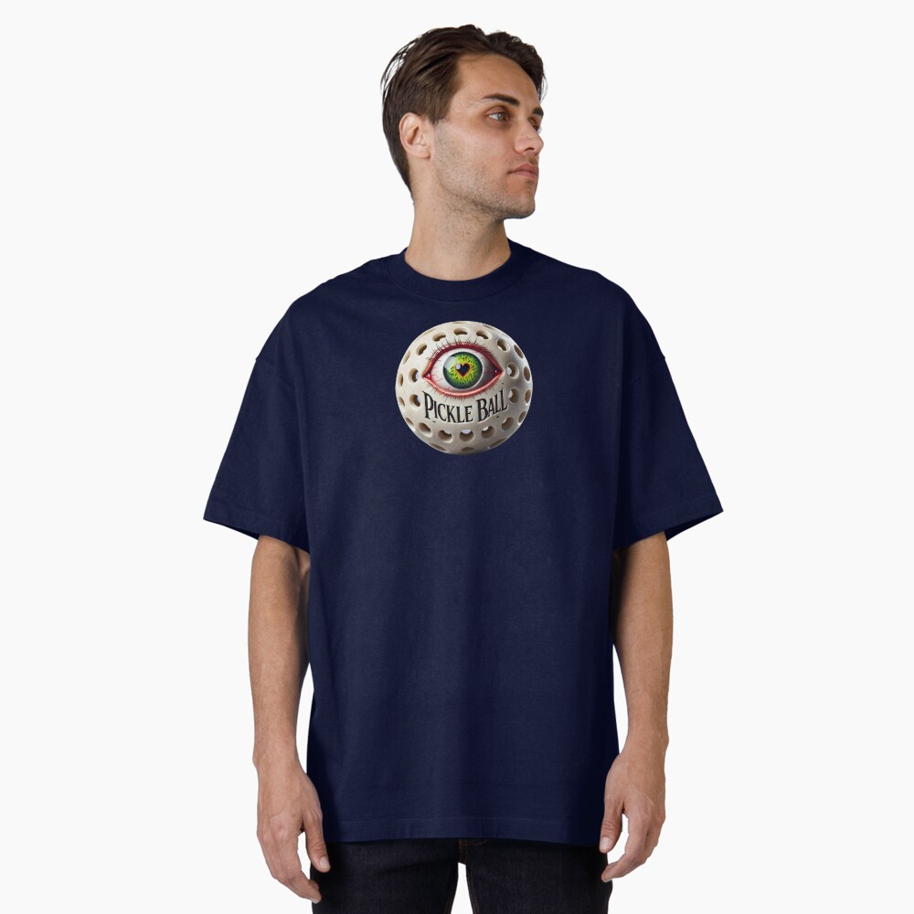 Item preview, Oversized T-Shirt designed and sold by zeeteezofficial.