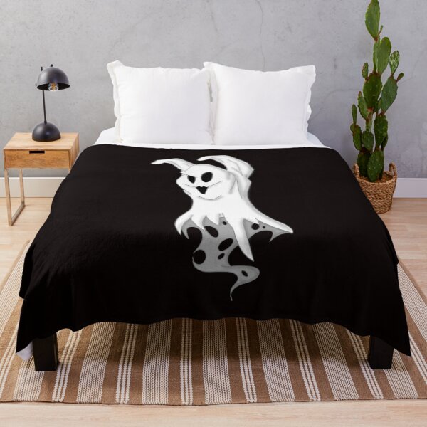 Item preview,   Halloween  ghost  designed and sold by TheEndDesign.