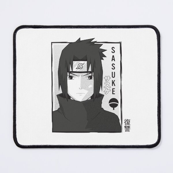 Item preview, Ninja Collection #5 - Revenge (Monotone) designed and sold by animepie.