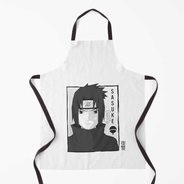 Item preview, Ninja Collection #5 - Revenge (Monotone) designed and sold by animepie.