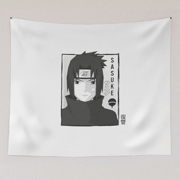 Item preview, Ninja Collection #5 - Revenge (Monotone) designed and sold by animepie.