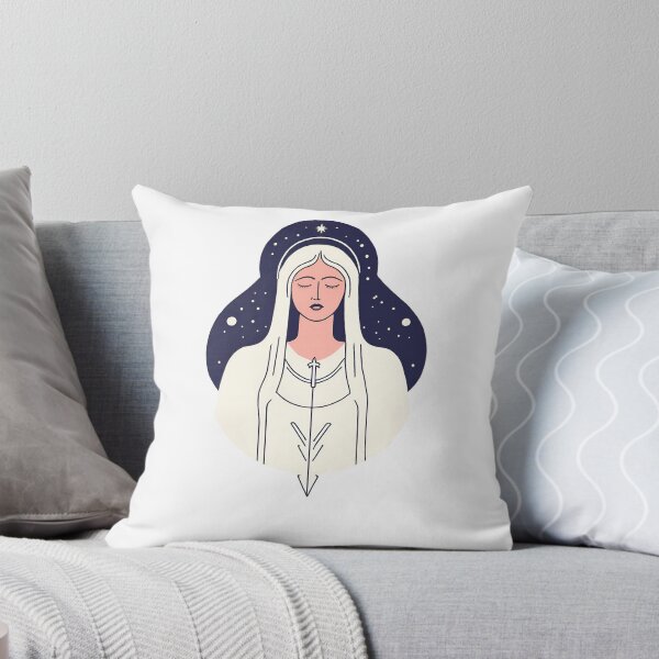 Item preview, Virgo maiden  designed and sold by Breeivy1.