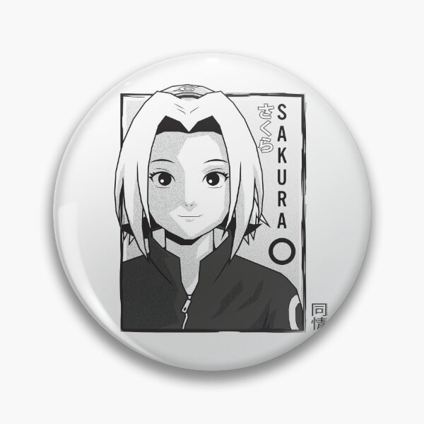 Item preview, Ninja Collection #6 - Compassion (Monotone) designed and sold by animepie.